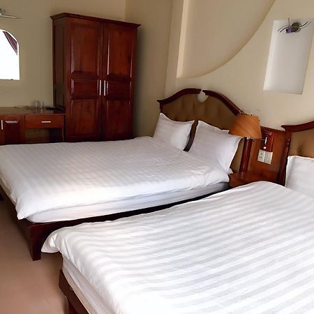 Cat Vy Guest House Đà Lạt Exterior foto