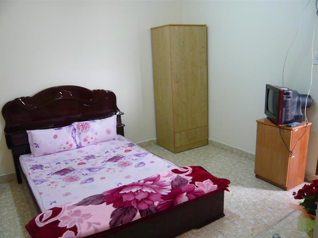 Cat Vy Guest House Đà Lạt Exterior foto