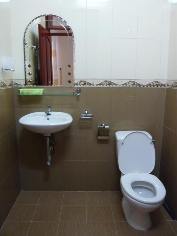 Cat Vy Guest House Đà Lạt Zimmer foto