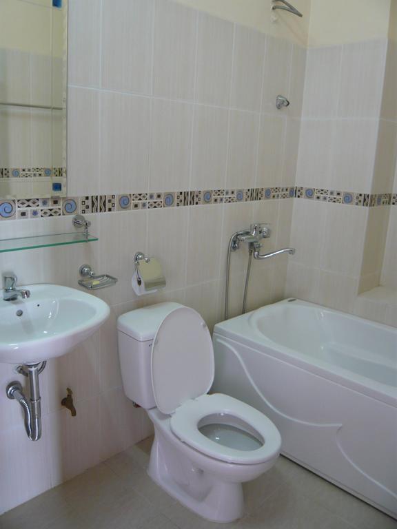 Cat Vy Guest House Đà Lạt Zimmer foto