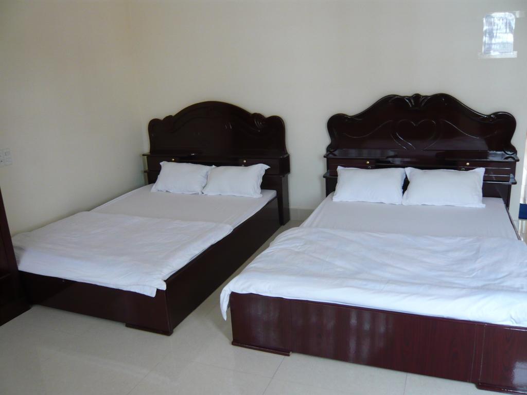 Cat Vy Guest House Đà Lạt Zimmer foto