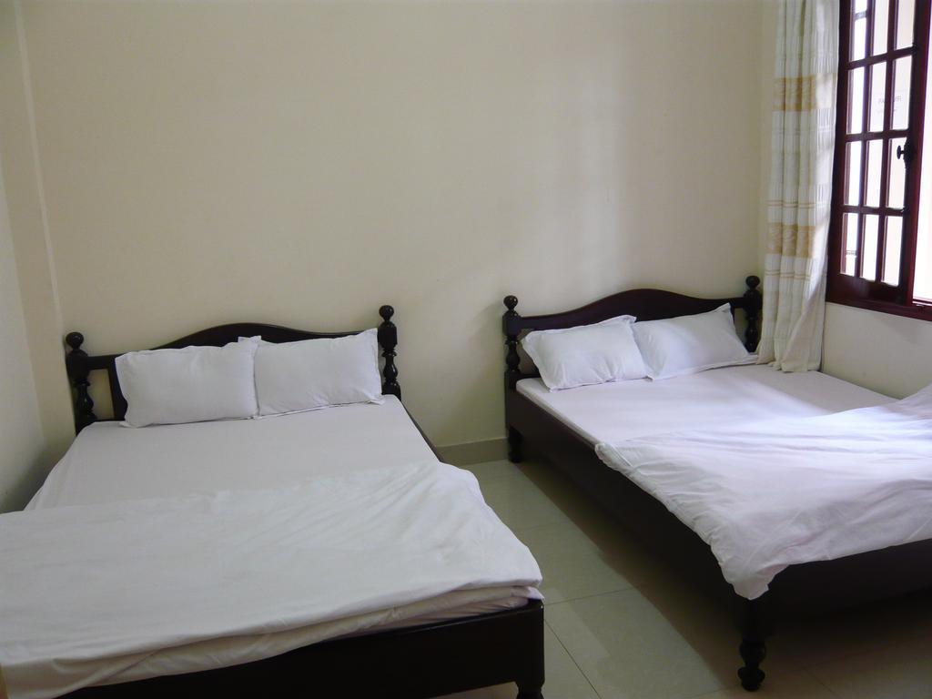 Cat Vy Guest House Đà Lạt Zimmer foto